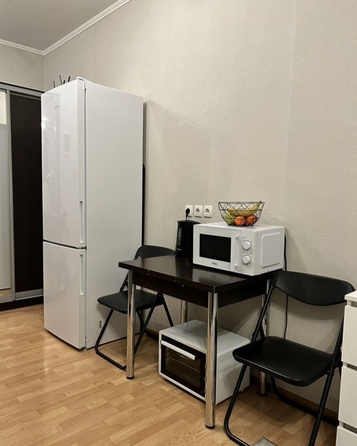 
  Продается студия, 27 м², Еременко ул, д. 101
. Фото 3.