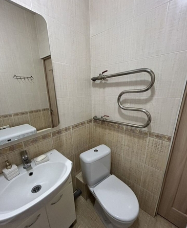 
  Продается студия, 27 м², Еременко ул, д. 101
. Фото 6.