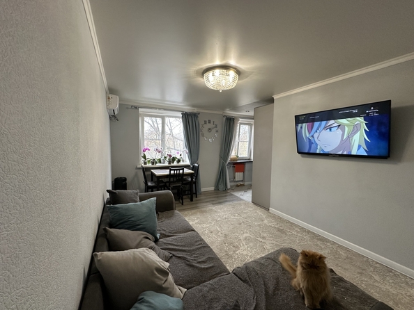 
  Продается 3-комн. квартира, 60 м², Книжная ул, д. 175
. Фото 2.