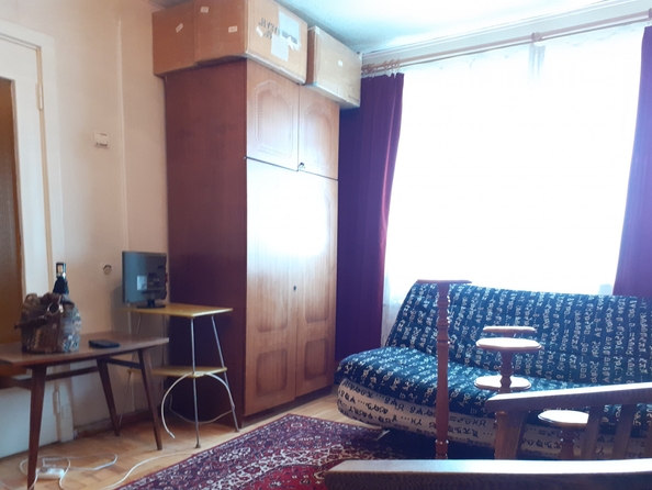
  Продается 1-комн. квартира, 31 м², Пушкинская ул, д. 197
. Фото 3.