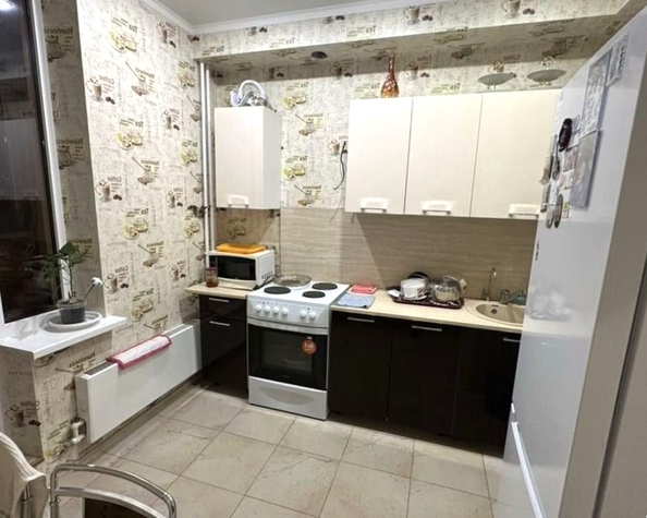 
  Продается 2-комн. квартира, 47 м², Ткачева ул, д. 20
. Фото 1.