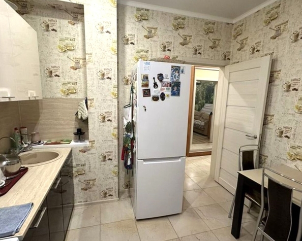 
  Продается 2-комн. квартира, 47 м², Ткачева ул, д. 20
. Фото 3.
