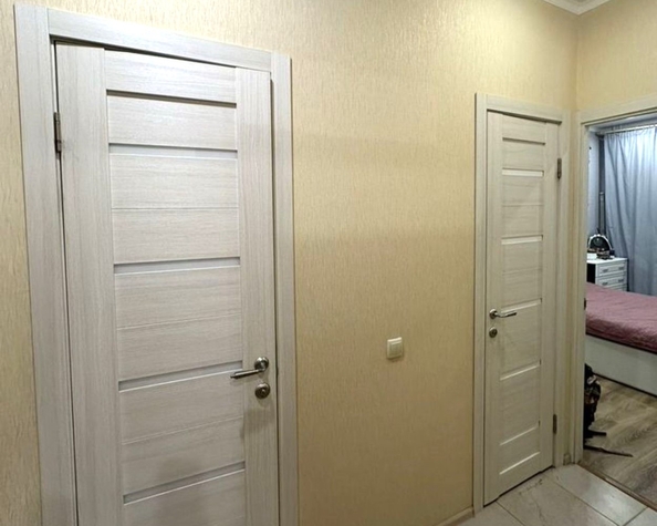 
  Продается 2-комн. квартира, 47 м², Ткачева ул, д. 20
. Фото 11.