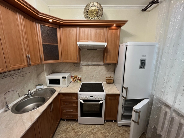 
  Продается 2-комн. квартира, 64.28 м², Еременко ул, д. 68
. Фото 7.