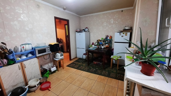 
  Продается 2-комн. квартира, 74 м², Лелюшенко ул, д. 13
. Фото 2.