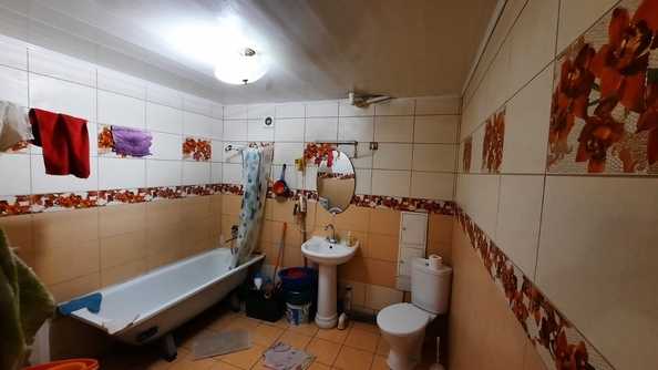 
  Продается 2-комн. квартира, 74 м², Лелюшенко ул, д. 13
. Фото 10.