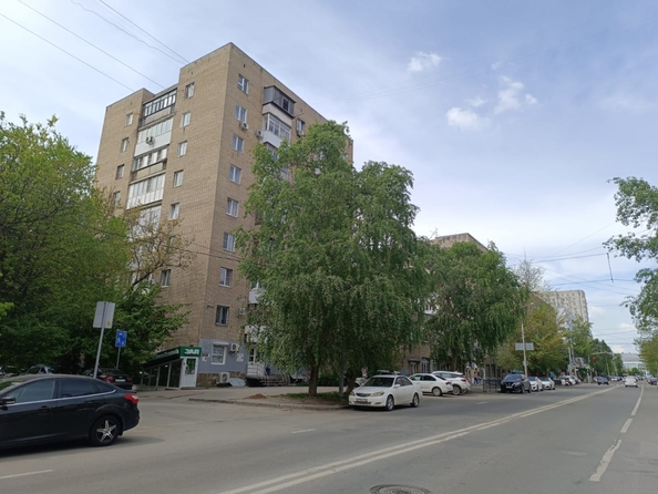 
  Продается 3-комн. квартира, 54.5 м², Соколова пр-кт, д. 75
. Фото 20.