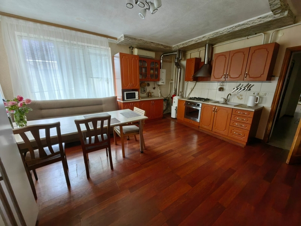 
  Продается дом, 203 м², Ростов-на-Дону
. Фото 1.