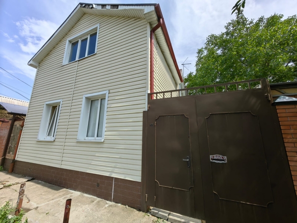 
  Продается дом, 203 м², Ростов-на-Дону
. Фото 22.