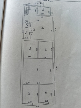 
  Продается дом, 203 м², Ростов-на-Дону
. Фото 23.