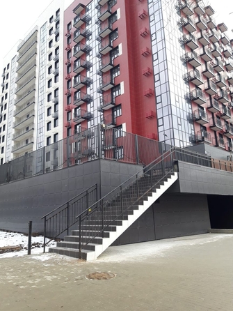 
  Продается студия, 22 м², Соколова пр-кт, д. 68
. Фото 10.