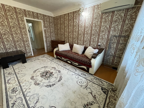 
  Продается 2-комн. квартира, 46 м², 2-я Краснодарская ул, д. 157/1
. Фото 5.