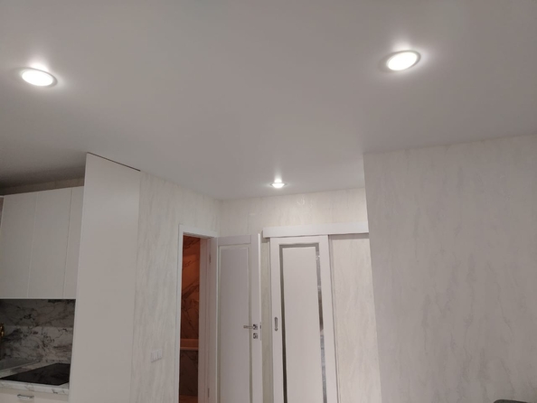 
  Продается 2-комн. квартира, 52 м², Оганова ул, д. 20
. Фото 8.