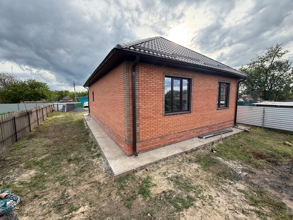 
  Продается дом, 98 м², станица Кагальницкая
. Фото 13.