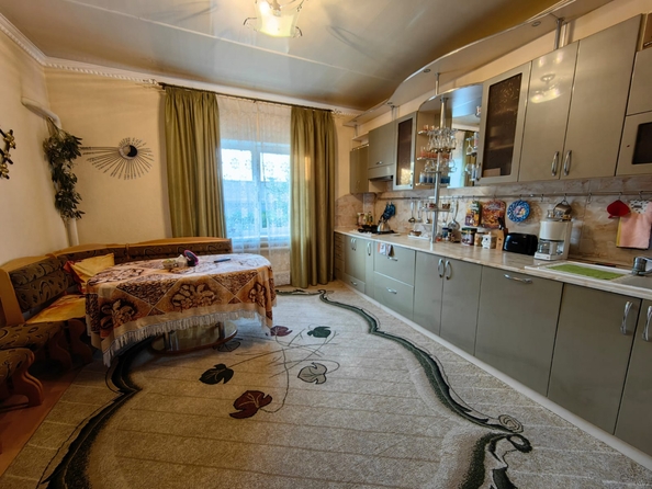 
  Продается дом, 155 м², село Кулешовка
. Фото 3.