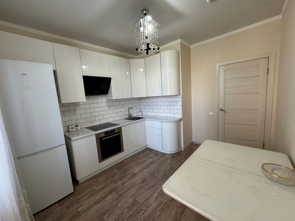 
  Продается 3-комн. квартира, 86 м², Солженицына пр-кт, д. 21
. Фото 3.