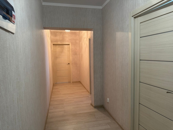 
  Продается 3-комн. квартира, 86 м², Солженицына пр-кт, д. 21
. Фото 11.
