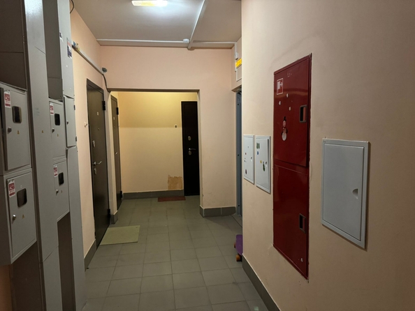 
  Продается 3-комн. квартира, 86 м², Солженицына пр-кт, д. 21
. Фото 15.