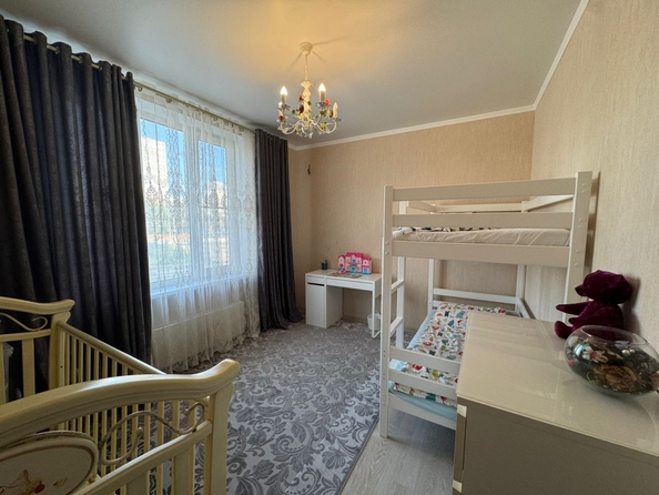 
  Продается 3-комн. квартира, 86 м², Солженицына пр-кт, д. 21
. Фото 17.