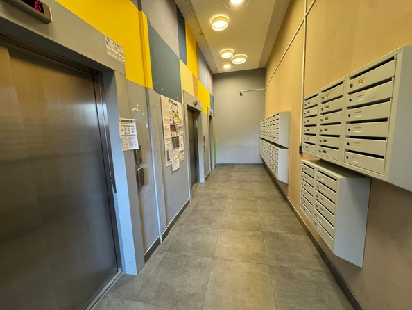 
  Продается 3-комн. квартира, 86 м², Солженицына пр-кт, д. 21
. Фото 20.