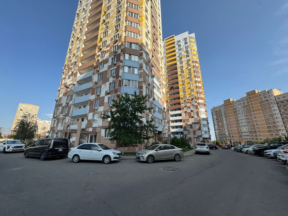 
  Продается 3-комн. квартира, 86 м², Солженицына пр-кт, д. 21
. Фото 23.