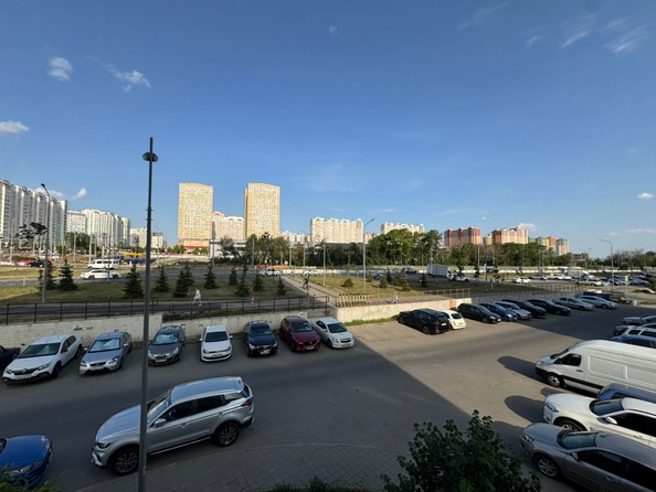 
  Продается 3-комн. квартира, 86 м², Солженицына пр-кт, д. 21
. Фото 25.