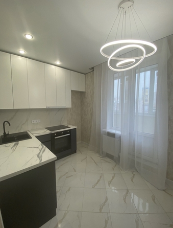 
  Продается 1-комн. квартира, 41 м², Еременко ул, д. 112/1
. Фото 1.