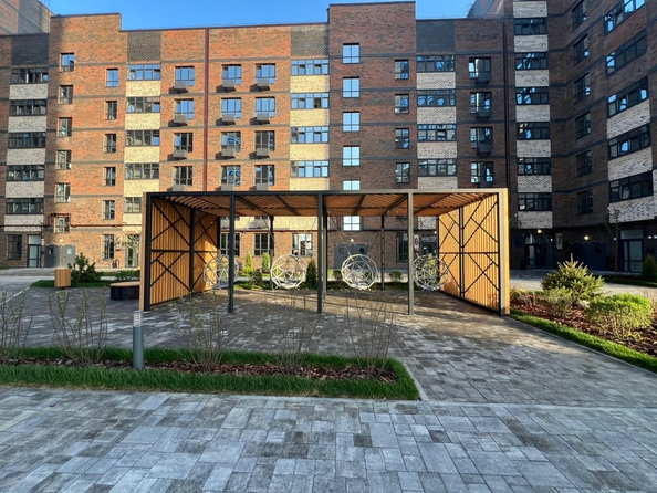 
  Продается 1-комн. квартира, 33.5 м², 40-летия Победы пр-кт, д. 111/3
. Фото 2.