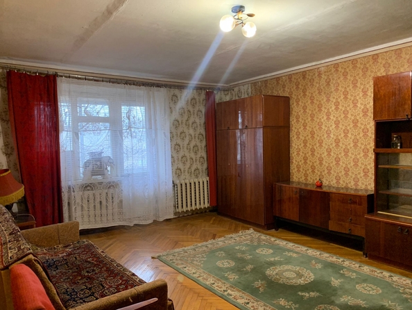
  Продается 2-комн. квартира, 51.3 м², 20-я линия ул, д. 66
. Фото 1.