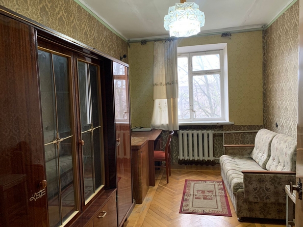 
  Продается 2-комн. квартира, 51.3 м², 20-я линия ул, д. 66
. Фото 2.