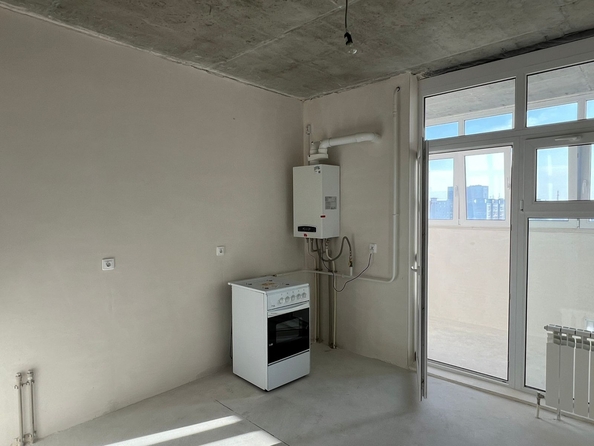 
  Продается 1-комн. квартира, 28.7 м², 40-летия Победы пр-кт, д. 111/3
. Фото 4.