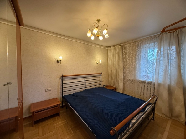 
  Продается 3-комн. квартира, 70.1 м², Ереванская ул, д. 25
. Фото 3.