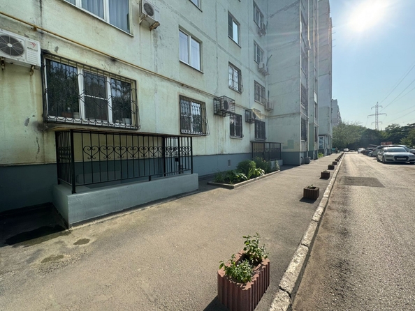 
  Продается 2-комн. квартира, 64 м², Зорге ул, д. 50
. Фото 18.