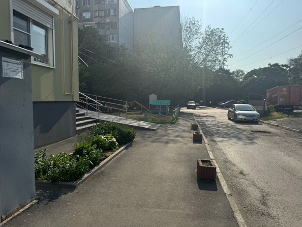 
  Продается 2-комн. квартира, 64 м², Зорге ул, д. 50
. Фото 19.