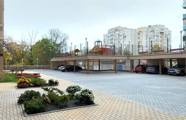 
  Продается 2-комн. квартира, 50 м², Мурлычева ул, д. 30
. Фото 15.