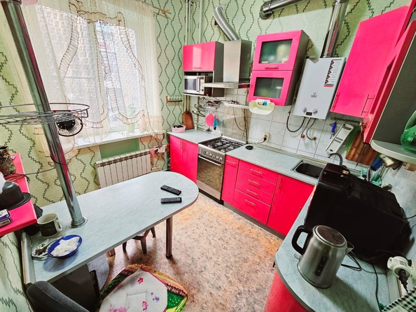 
  Продается 3-комн. квартира, 79.6 м², Профсоюзная ул, д. 29/22
. Фото 6.
