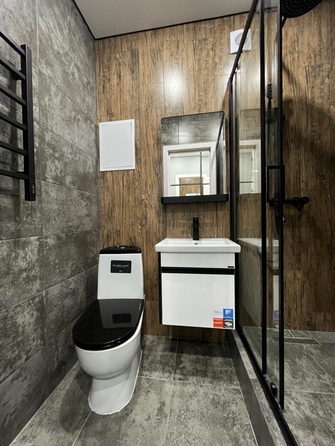 
  Продается 1-комн. квартира, 37 м², Буденновский пр-кт, д. 1
. Фото 5.