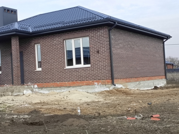 
  Продается дом, 100 м², Ростов-на-Дону
. Фото 3.