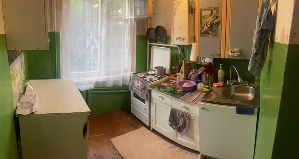 
  Продается 3-комн. квартира, 62 м², 40-летия Победы пр-кт, д. 63/10
. Фото 9.