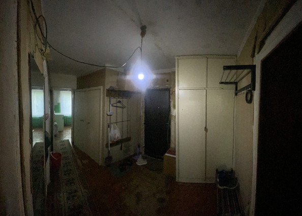 
  Продается 3-комн. квартира, 62 м², 40-летия Победы пр-кт, д. 63/10
. Фото 20.