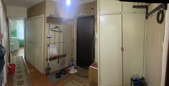 
  Продается 3-комн. квартира, 62 м², 40-летия Победы пр-кт, д. 63/10
. Фото 23.