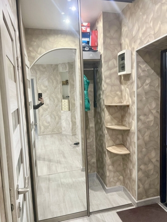 
  Продается 2-комн. квартира, 39 м², Береговая ул, д. 23/1
. Фото 8.