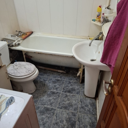
  Продается 2-комн. квартира, 36 м², Штахановского ул, д. 10/4
. Фото 12.