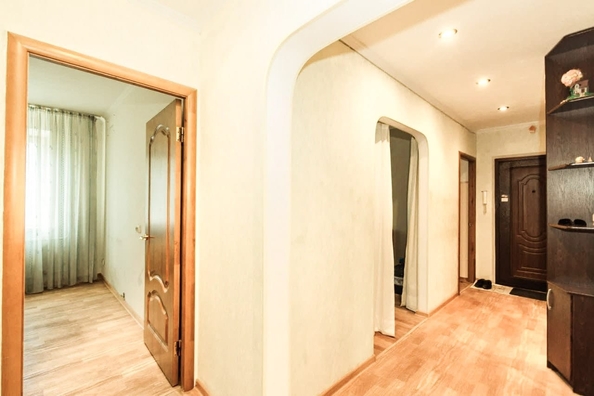 
  Продается 4-комн. квартира, 77.8 м², Горшкова пр-кт, д. 2
. Фото 5.
