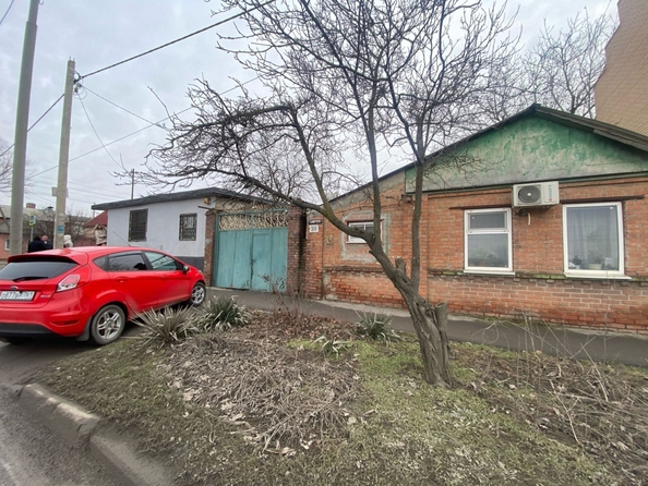 
  Продается дом, 55 м², Ростов-на-Дону
. Фото 2.
