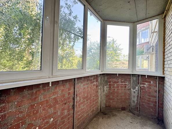 
  Продается 1-комн. квартира, 40 м², 40-летия Победы пр-кт, д. 97
. Фото 6.
