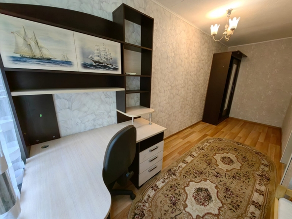 
  Продается 2-комн. квартира, 43 м², 40-летия Победы пр-кт, д. 63
. Фото 5.