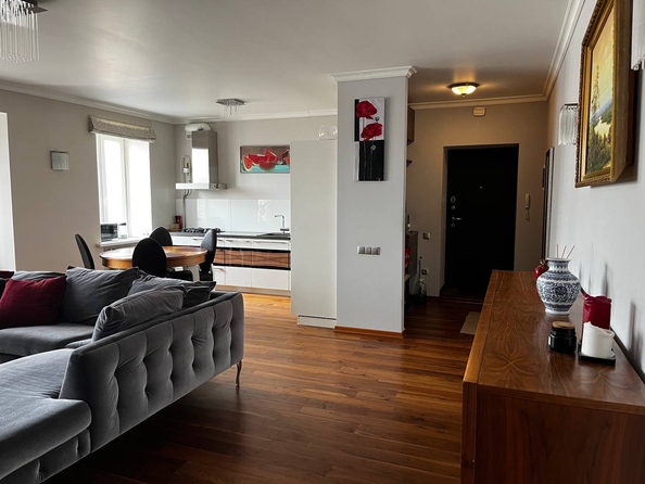 
  Продается 3-комн. квартира, 90 м², Максима Горького ул, д. 140
. Фото 3.