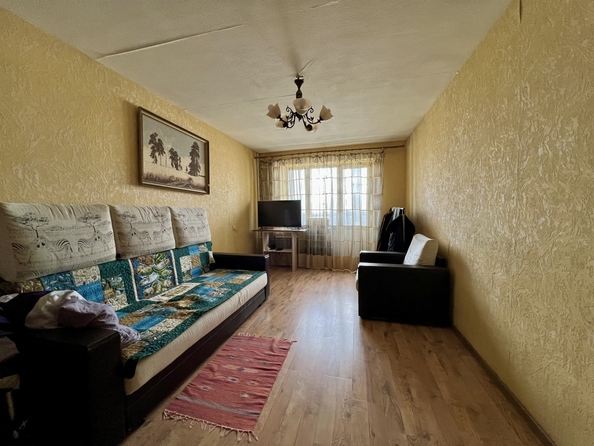 
  Продается 1-комн. квартира, 35.2 м², Платова ул, д. 72
. Фото 3.
