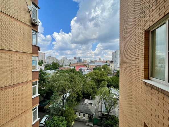 
  Сдается 1-комн. квартира, 35 м², Семашко пер, д. 69
. Фото 10.